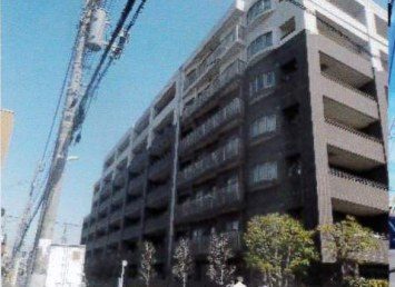 Gマンション 大規模修繕工事 施工前