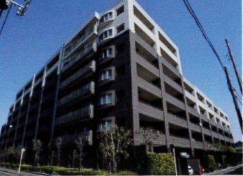 Gマンション 大規模修繕工事 施工後